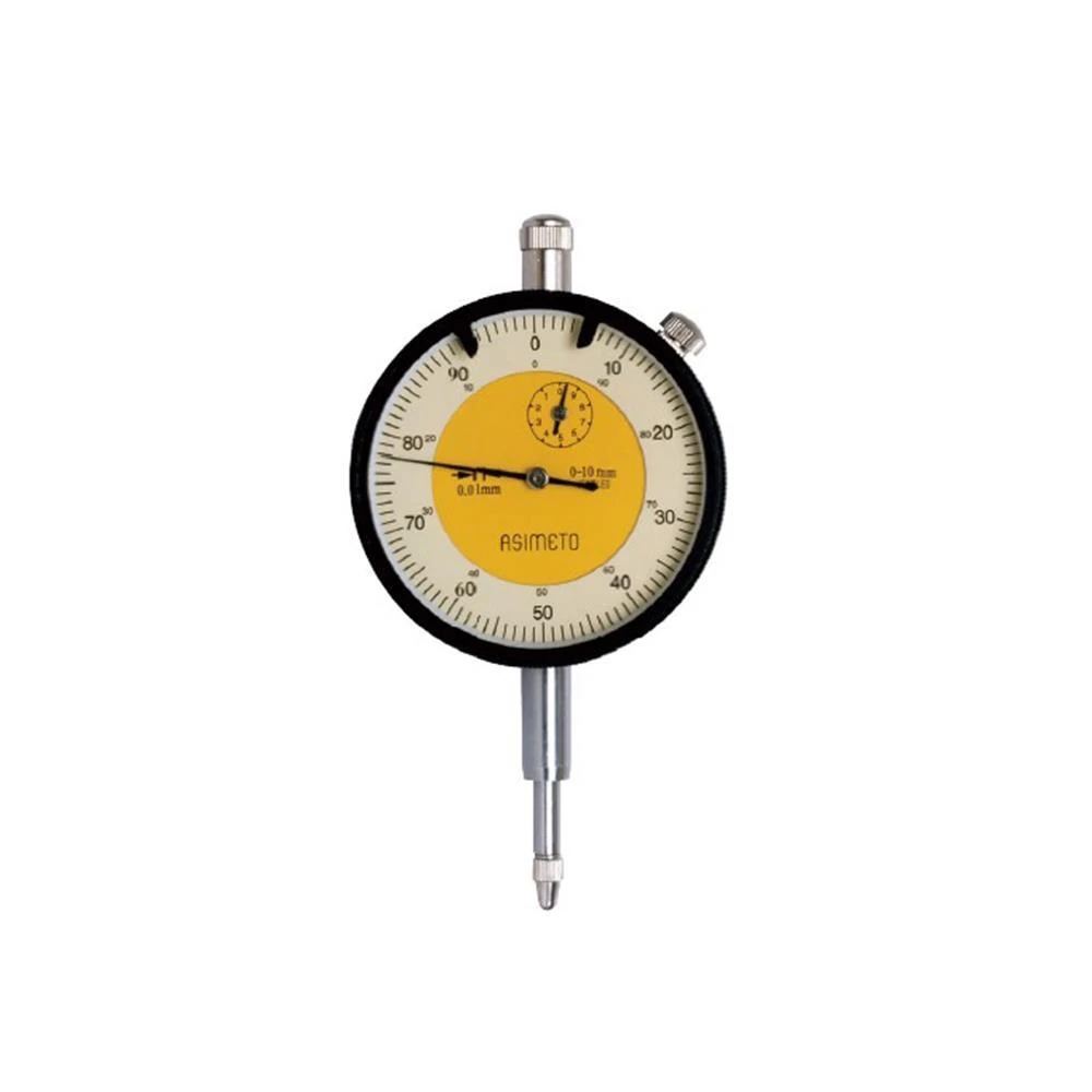 Asimeto AS-402 Mekanik Komparatör Saati 0-25mm