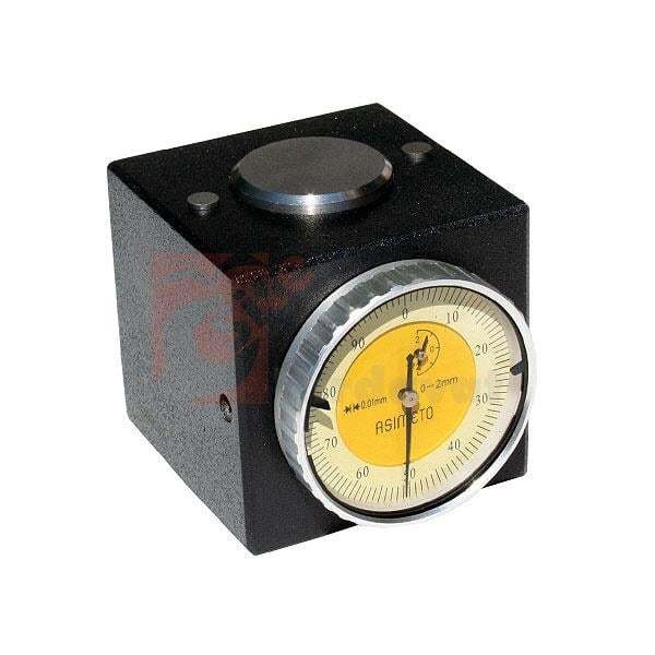 Asimeto AS-001 Saatli Z Sıfırlama Aparatı 0-50mm