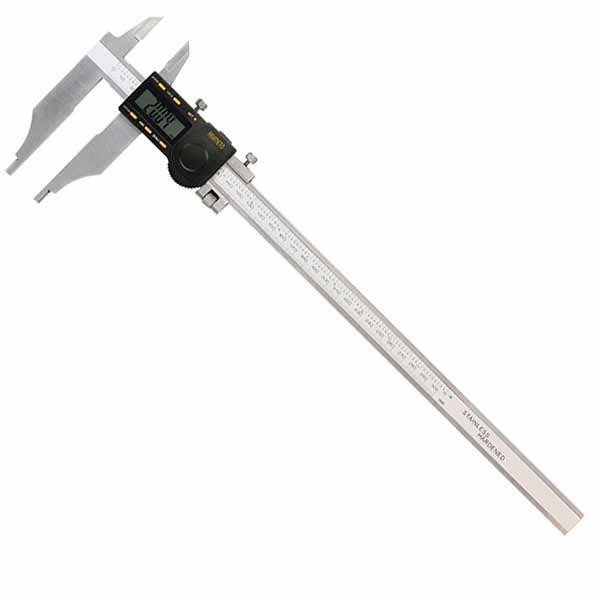 Asimeto AS-315 Ağır İş Çift Çene Dijital Kumpas 0-1000mm