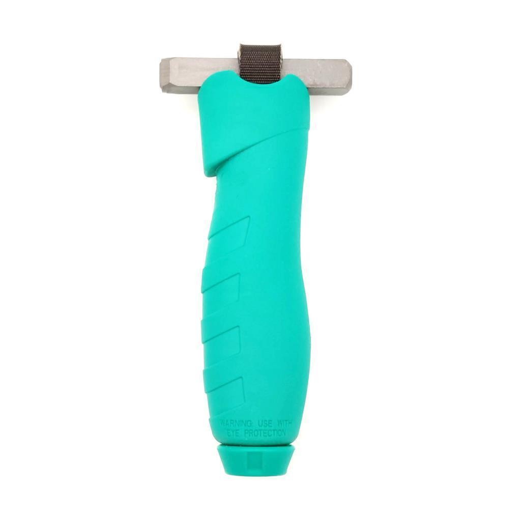 Gravurem Serien-Nr. 749 Çelik Rakam ve Harf Kolu (Plastik Saplı)