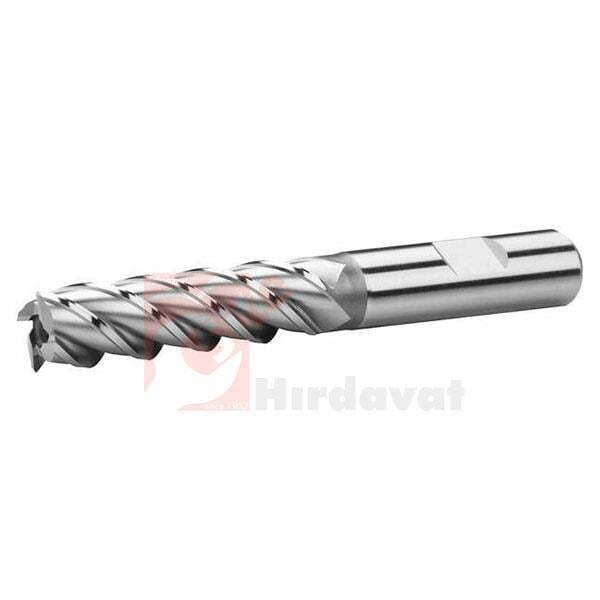 ZPS-FN Uzun Parmak Freze 26mm DIN 844
