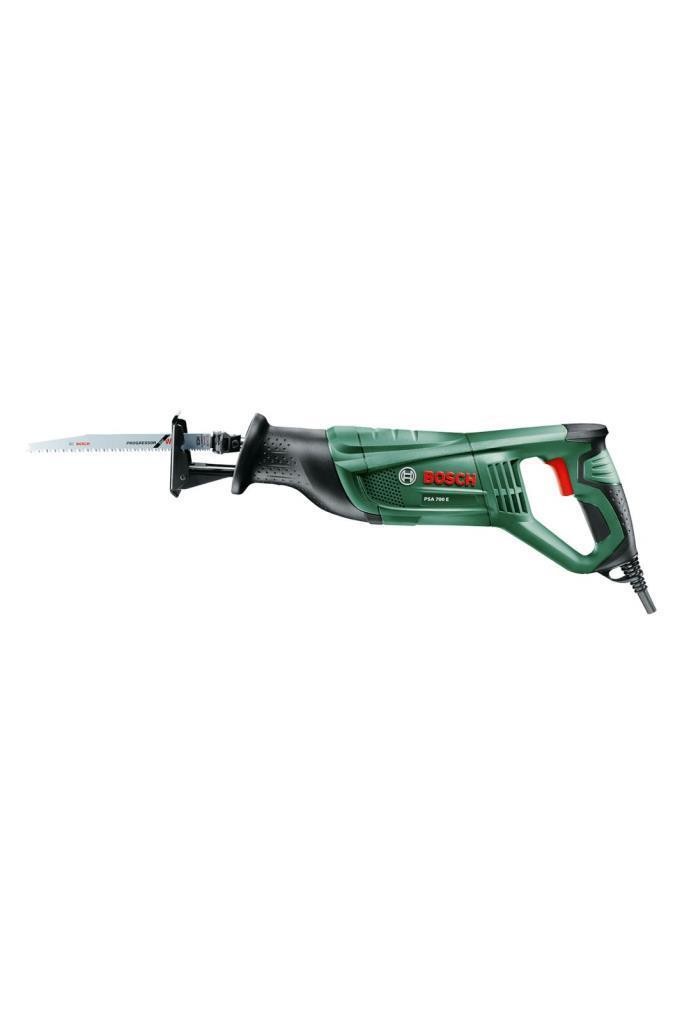 Bosch Tilk Kuyruğu Testere PSA700E
