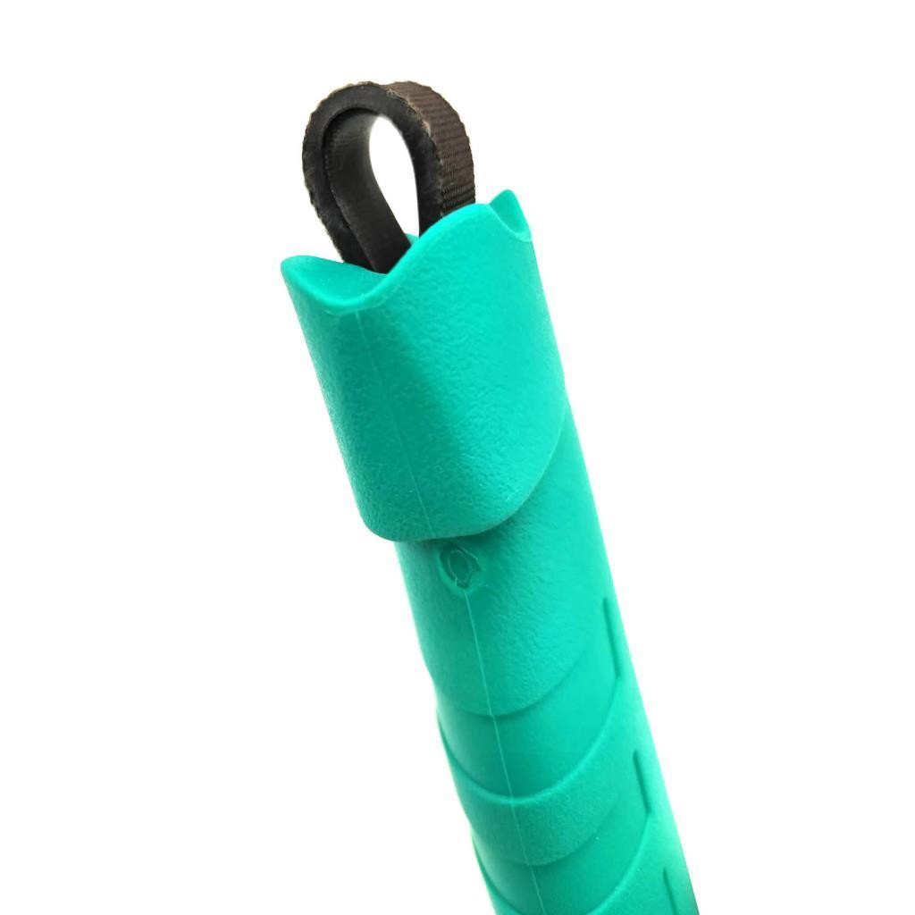 Gravurem Serien-Nr. 749 Çelik Rakam ve Harf Kolu (Plastik Saplı)