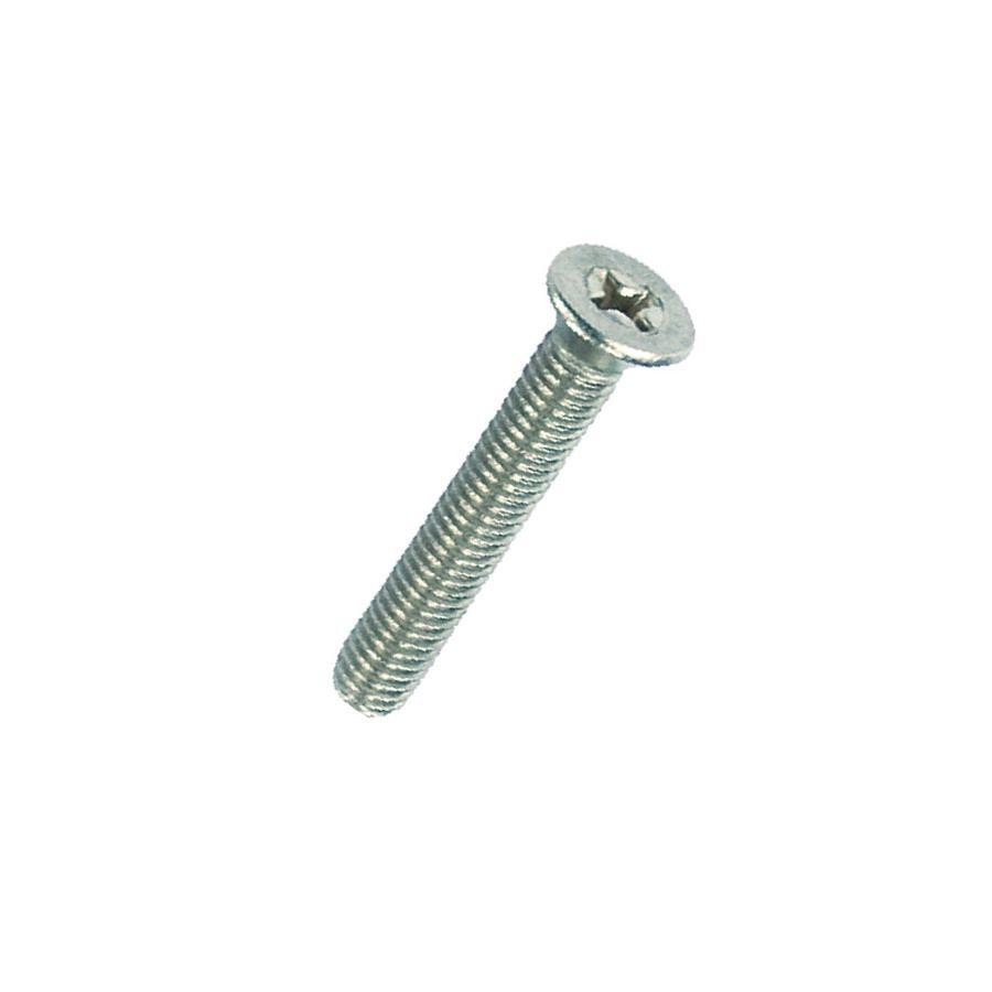 M2x10 YHB Vida 500 Adet
