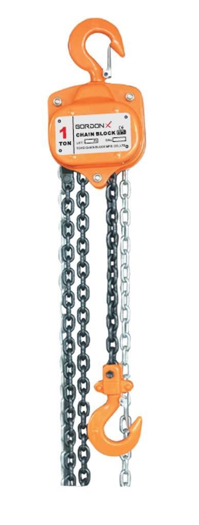 GordonX Pro Seri Ceraskal 500Kg 3m