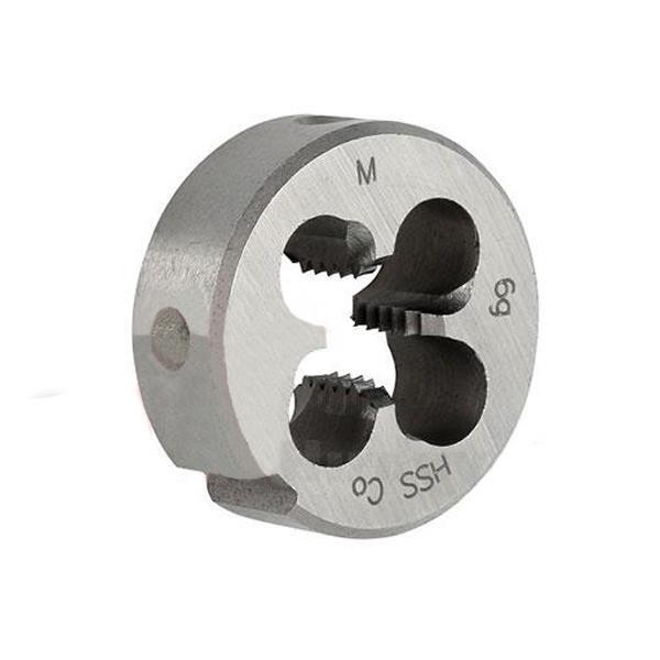 VÖLKEL M1.4X0.3 PAFTA DIN223, NORMAL DİŞ