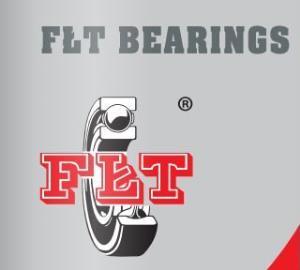 2307 ÇİFT SIRA RULMAN (FLT) 35X80X31