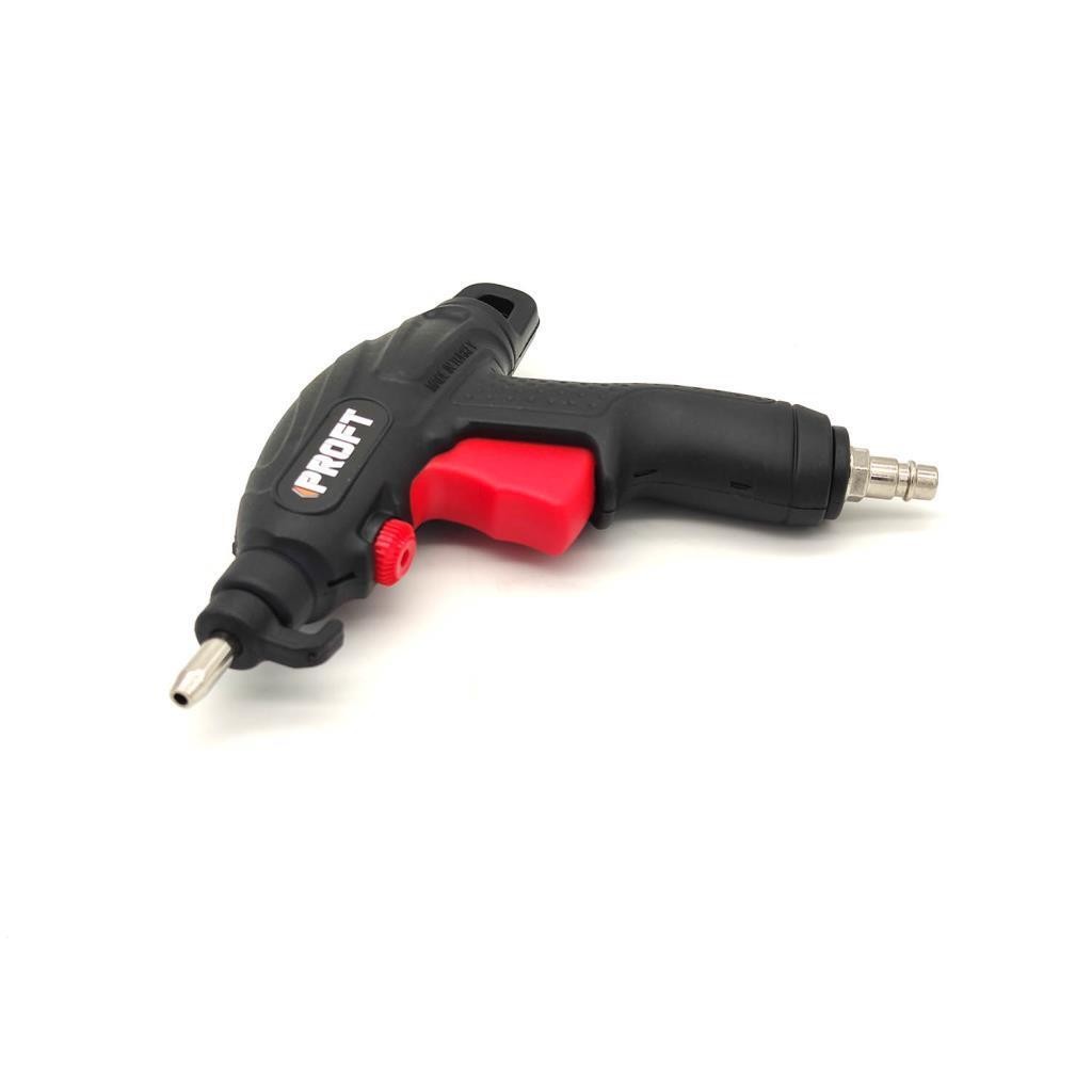 Proft PR593 Basınç Ayarlı Hava Tabancası 20mm