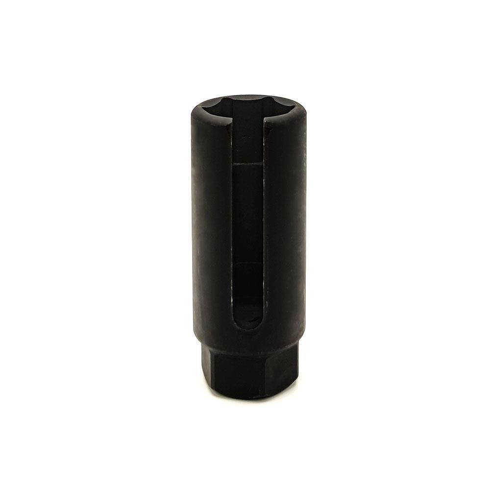 HARDES® 22mm Havalı Oksijen Sensör Lokması 3/8" Soket