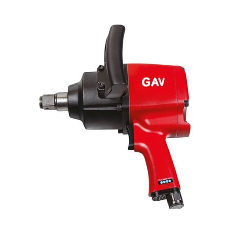 GAV OS-4074 Havalı Somun Sıkma Tabancası 1"