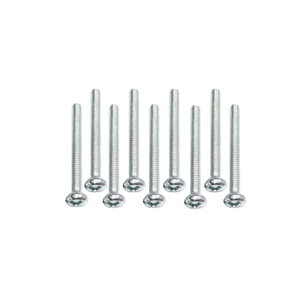 M2.5X20 YSB Vida 150 Adet