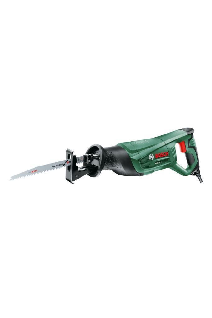 Bosch Tilk Kuyruğu Testere PSA700E