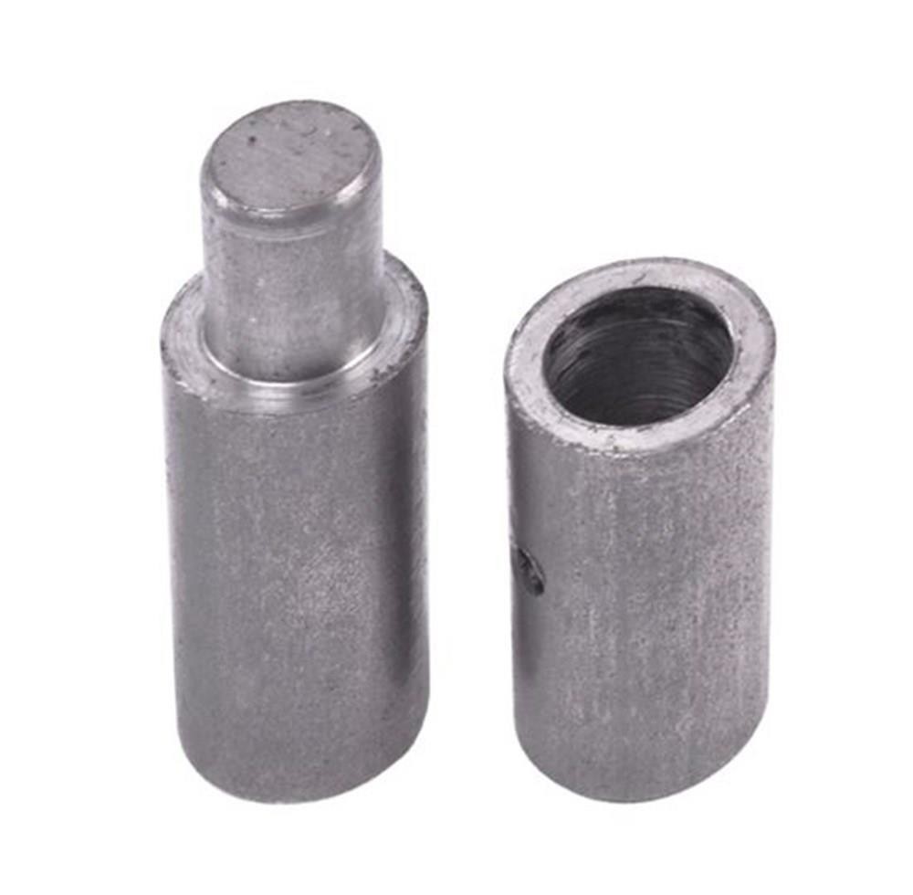 Mil Menteşe 12mm (5 adet)