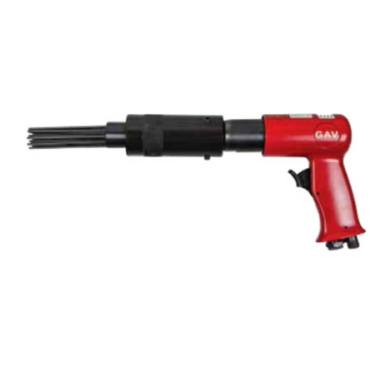 GAV OS-204R Havalı Çivili Raspa