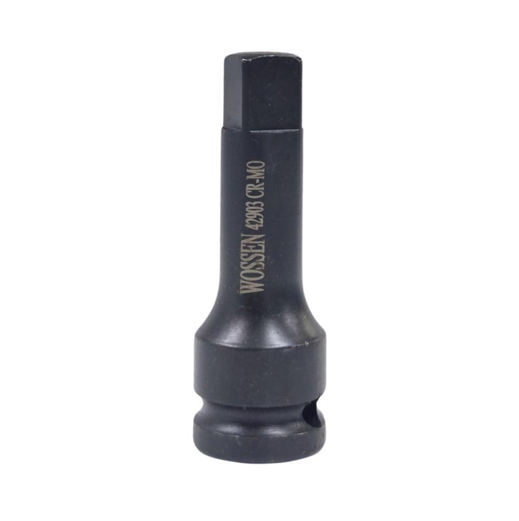 Wossen Havalı Uzatma Kolu 1/2" 75mm