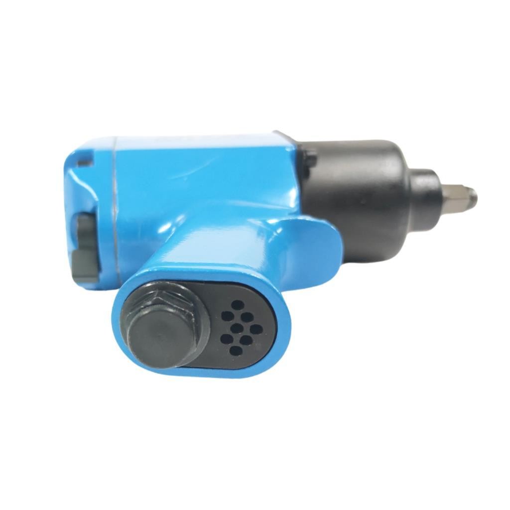 MAK 12F Havalı Somun Sıkma 1/2" 850nm