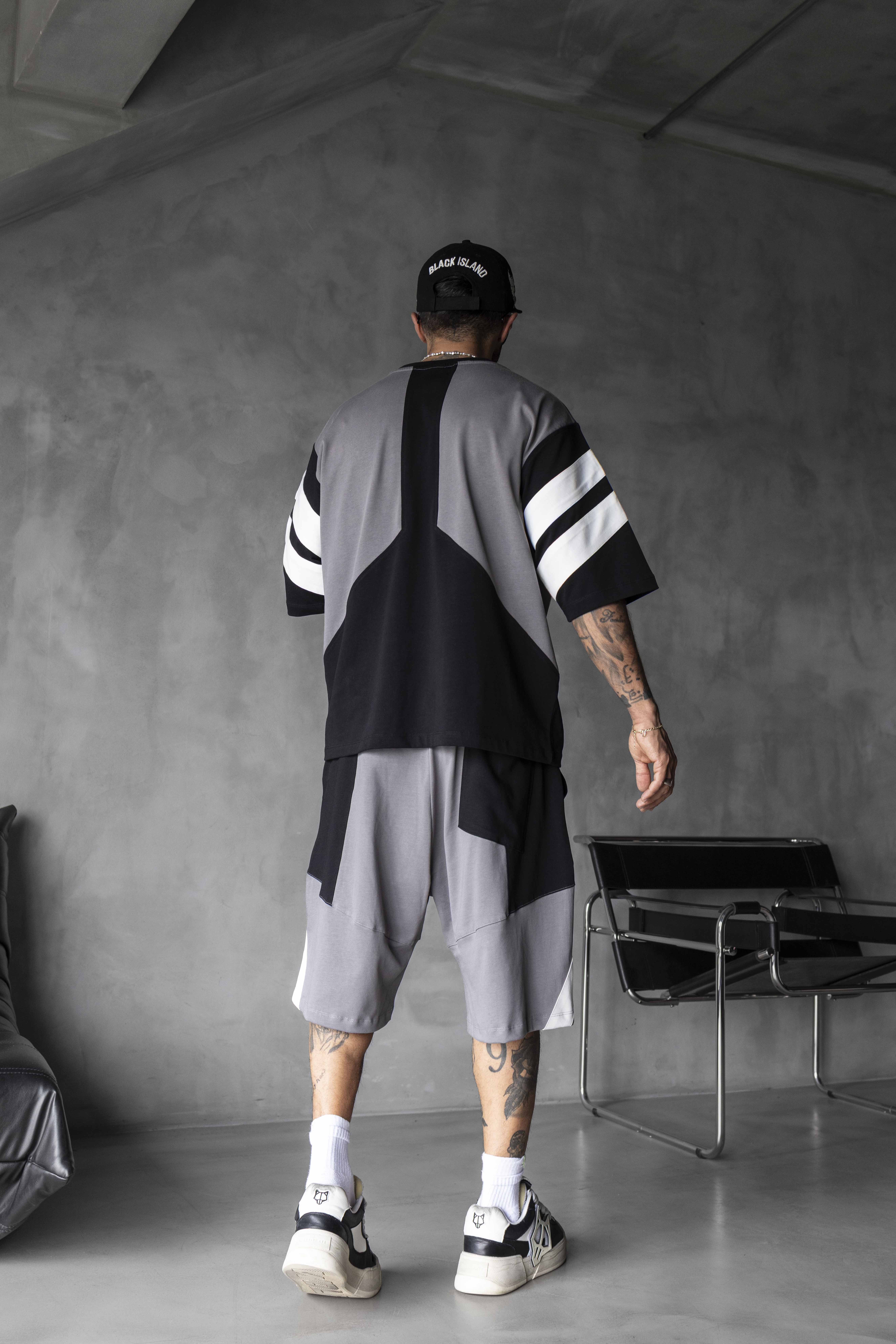 Black Island “Velocity Panel Summer Set”