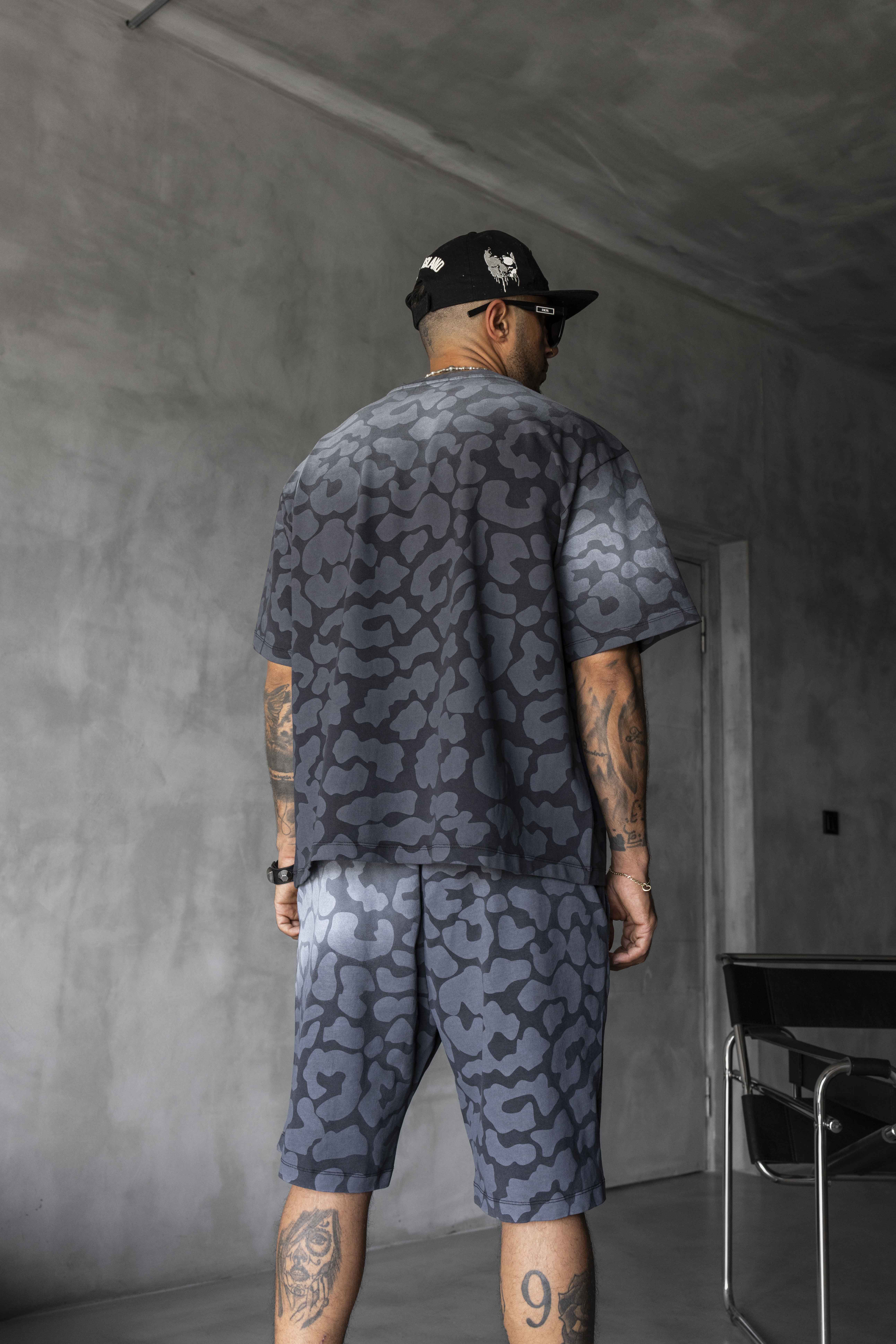 Black Island “Wildcore Street Set”