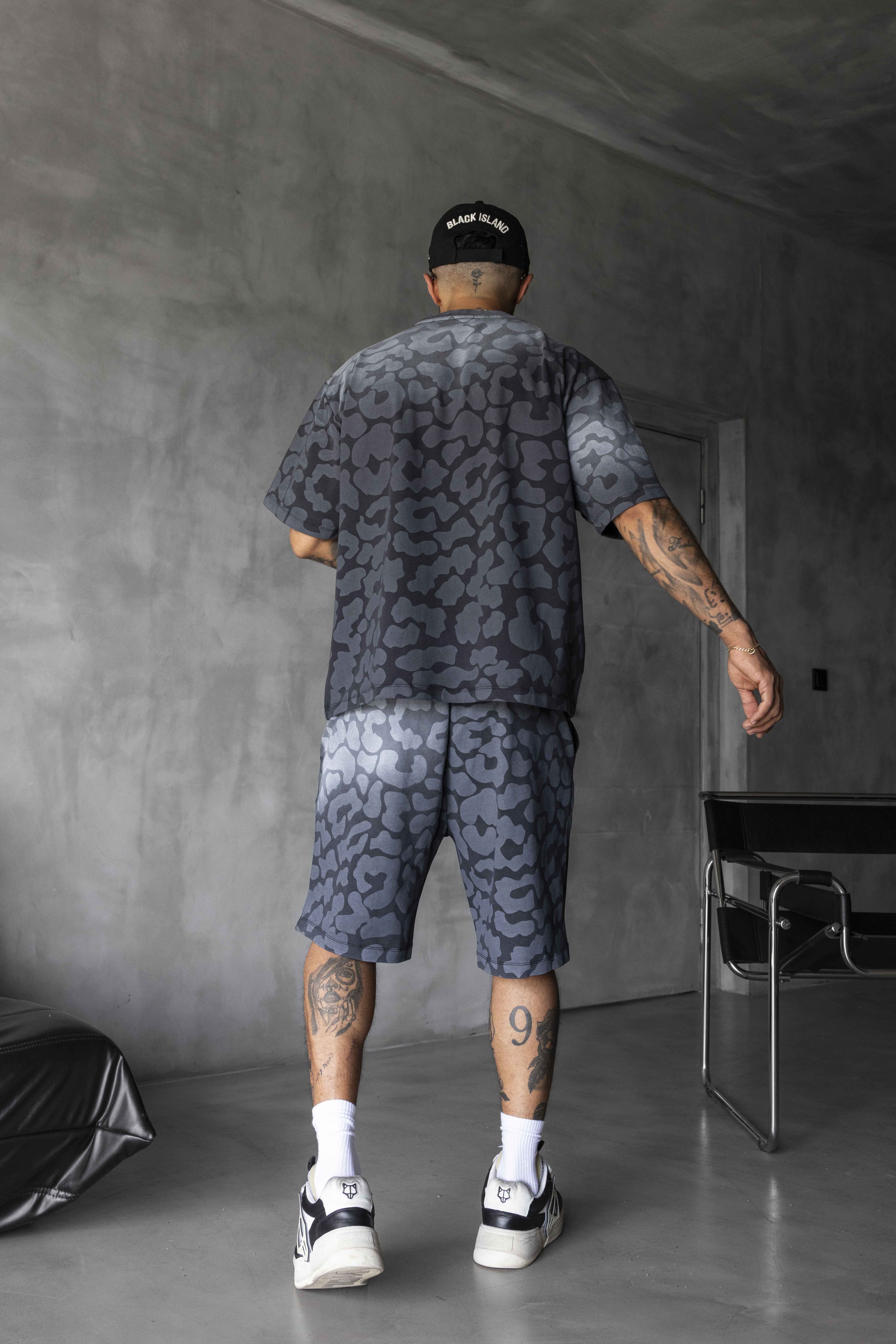 Black Island “Wildcore Street Set”