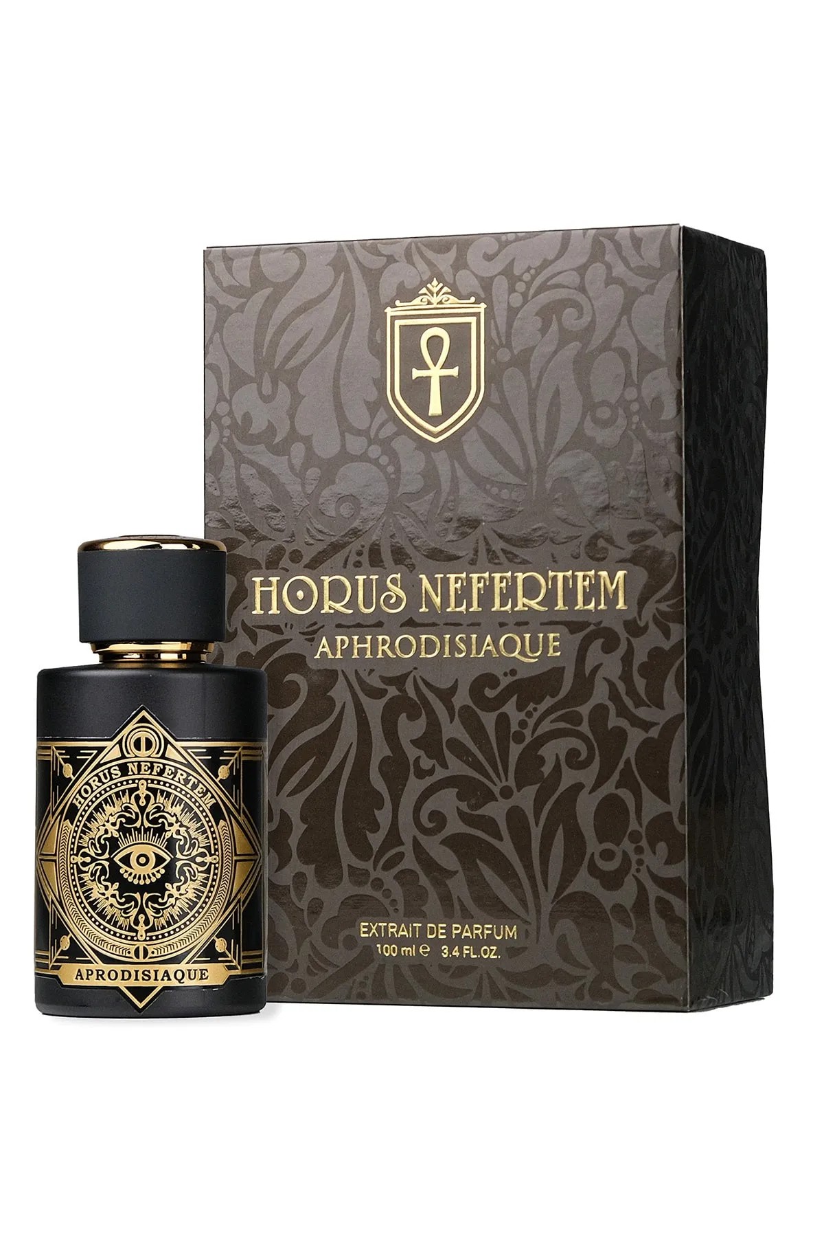 Horus Nefertem Aphrodisiaque 100 Ml Erkek Parfüm