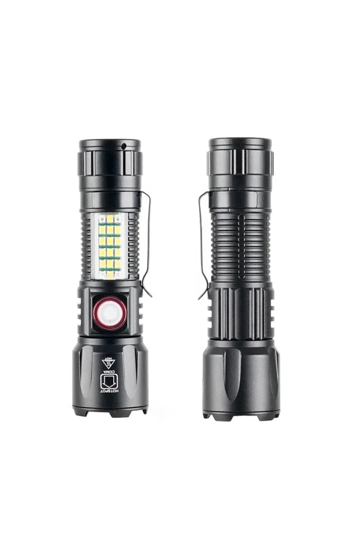 Q MAX FENER (PS-2306C)