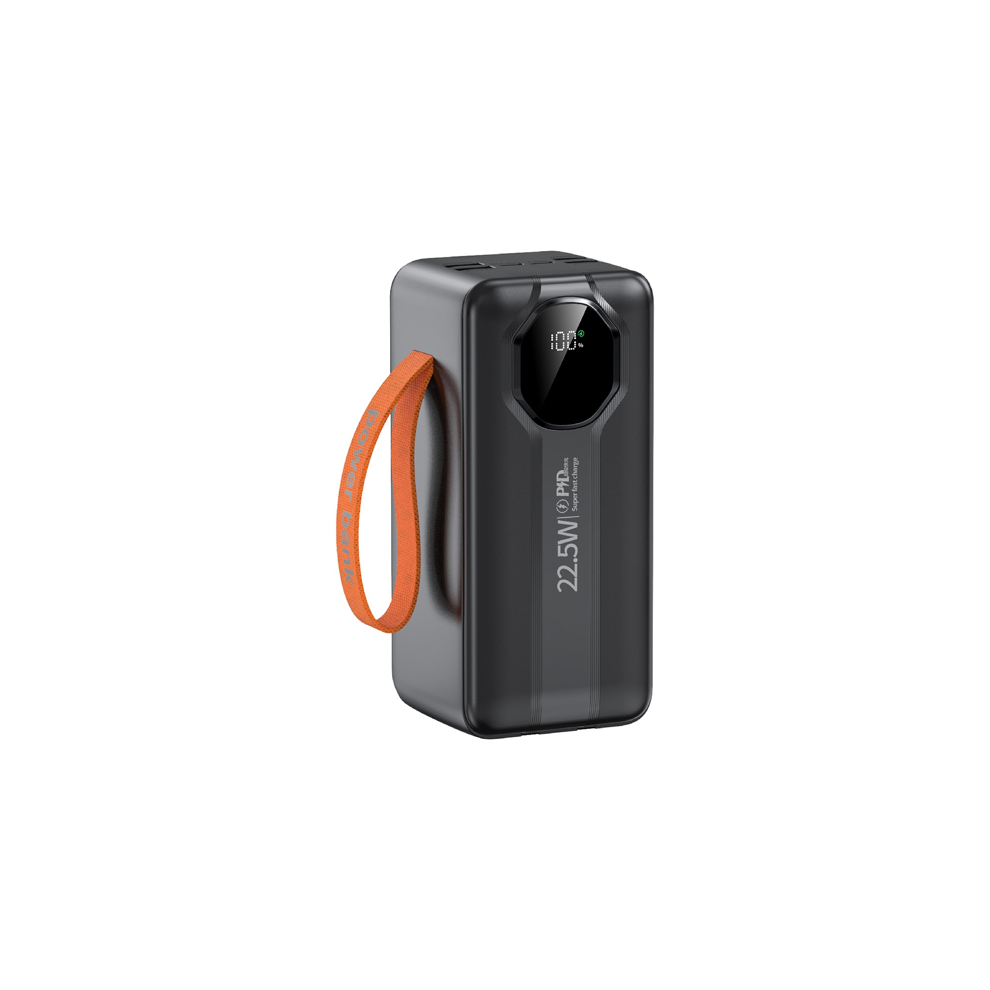 SUNİX 50.000mAh POWERBANK (PB-80)