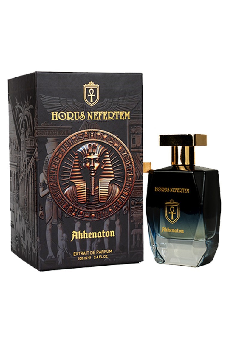 Horus Nefertem Akhenaton 100 ml Edp Erkek