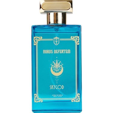 Horus Nefertem Sky God Edp 100 ml Erkek Parfüm
