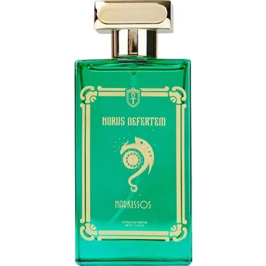 Horus Nefertem Narkissos Edp 100 ml Erkek Parfüm