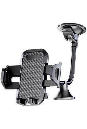 Sunix 360° Dönebilen Ayarlanabilir Araç Içi Telefon Tutucu HLD-110
