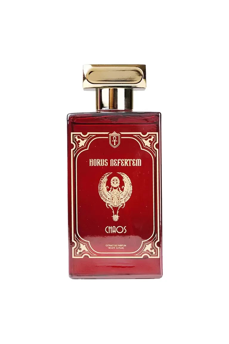 Horus Nefertem Chaos Edp 100 ml Erkek Parfüm 