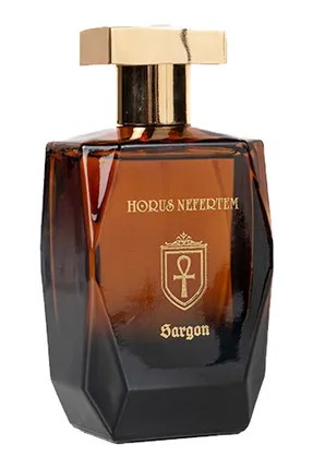 Horus Nefertem Sargon 100 ml Edp Erkek Parfüm 