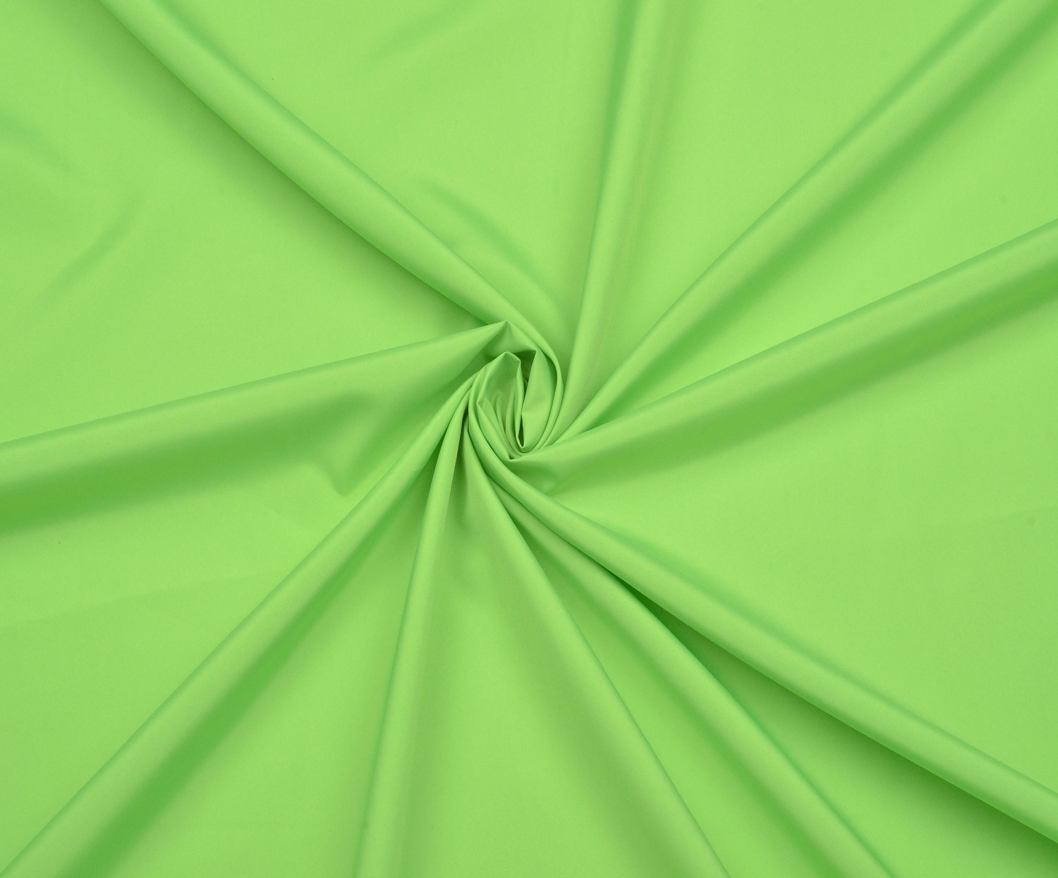 Paraşüt Kumaş - Fosforlu Yeşil