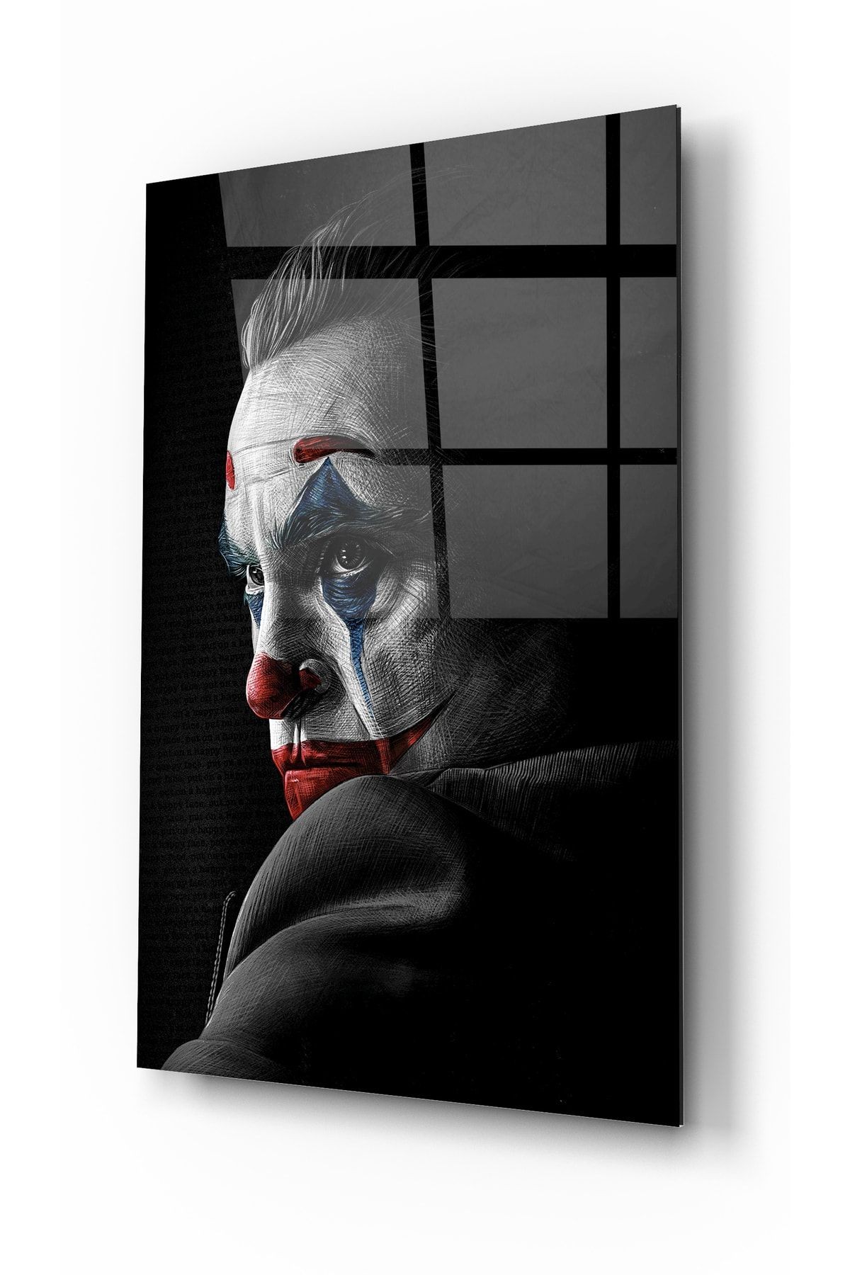 Joker Cam Tablo