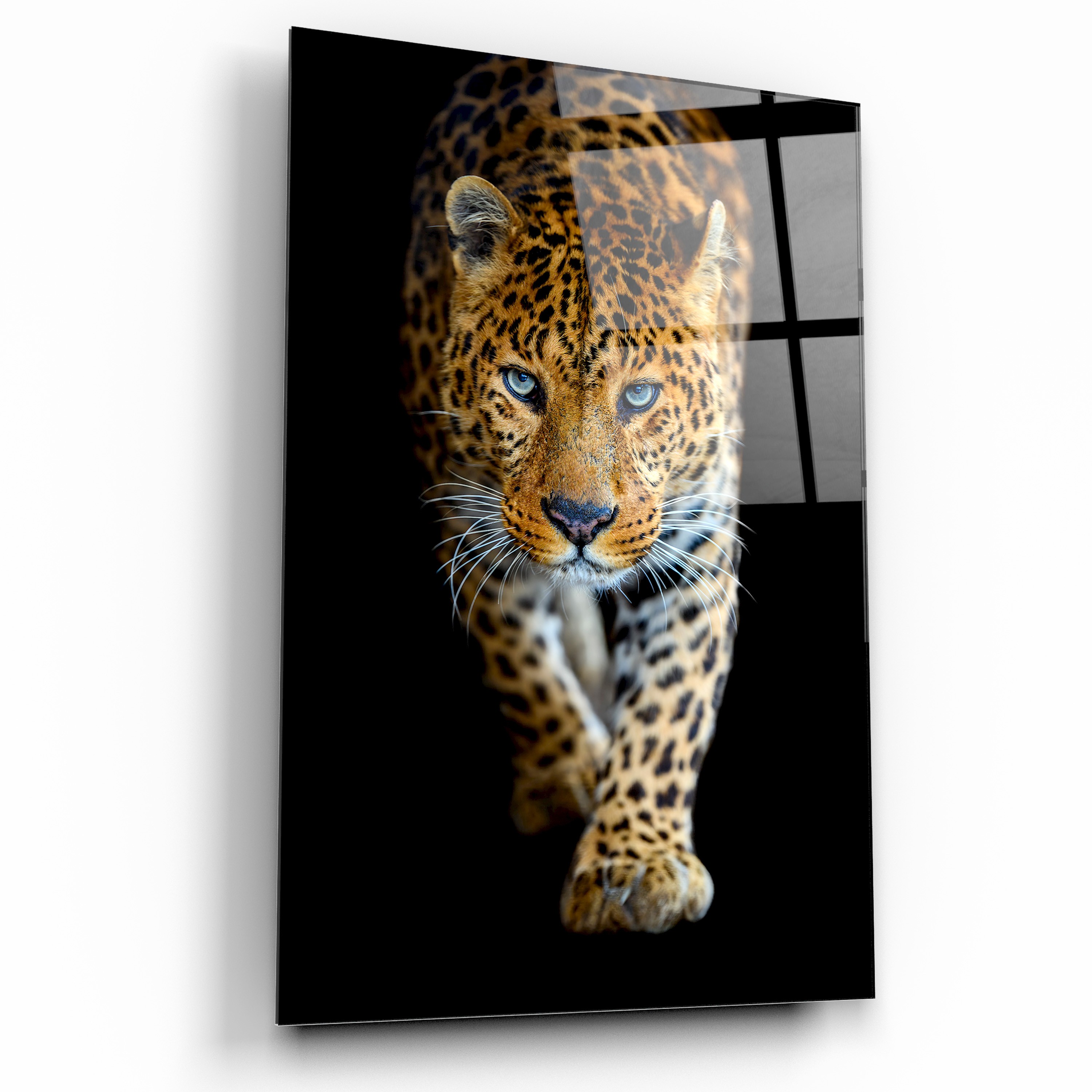 Leopar Cam Tablo
