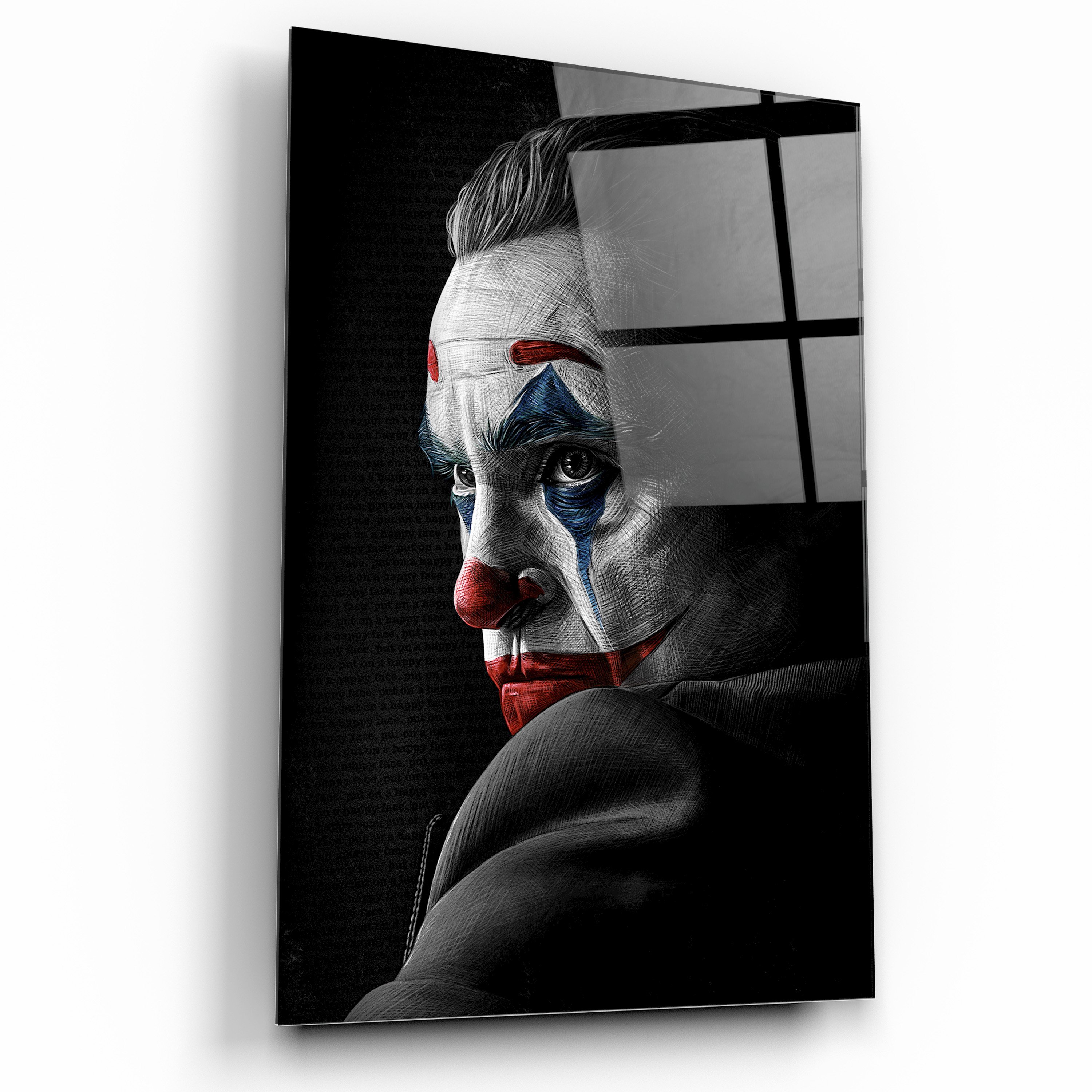 Joker Cam Tablo
