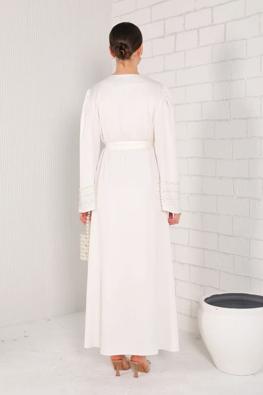 Koli İncili Abaya 32-2052 · 5