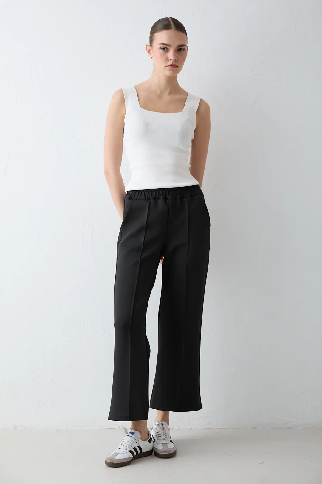 Scuba Pantolon 68-6205-2 · 4