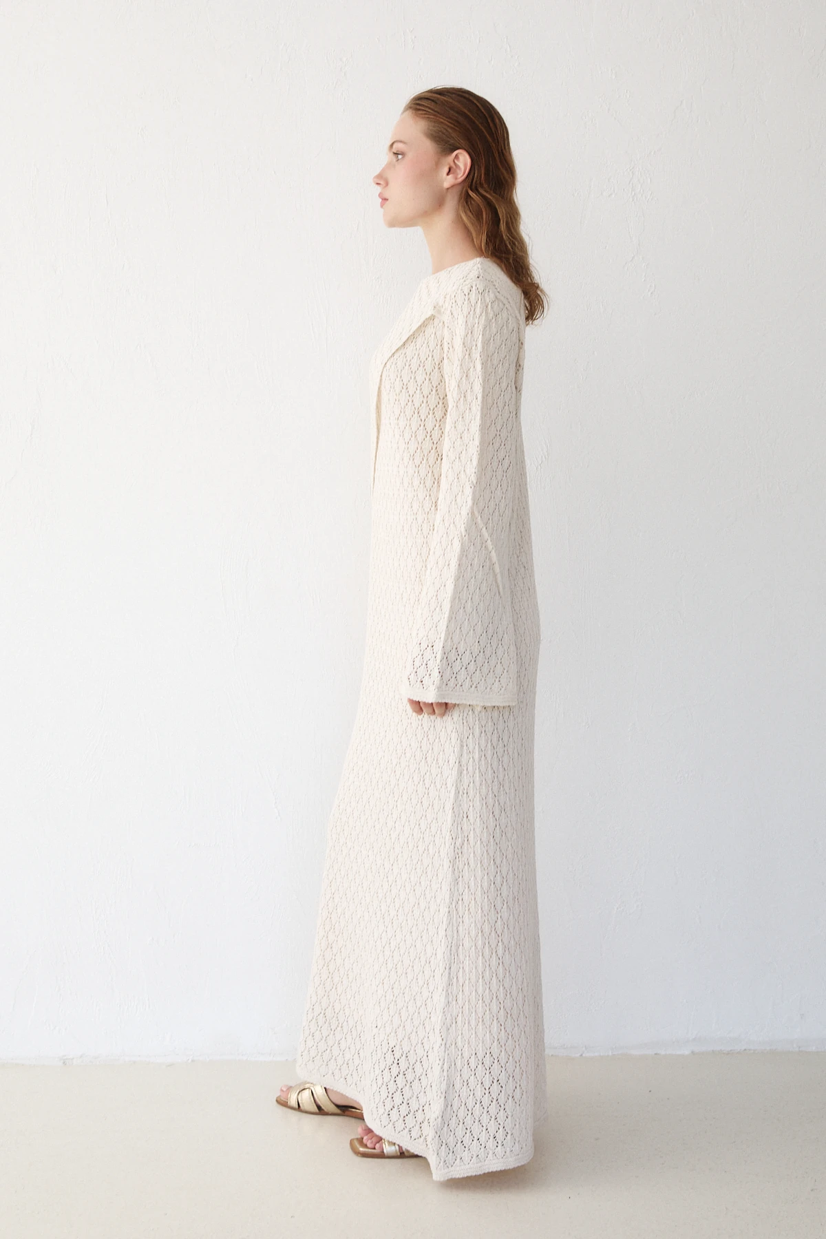 Ajur Elbise 75-1149-1