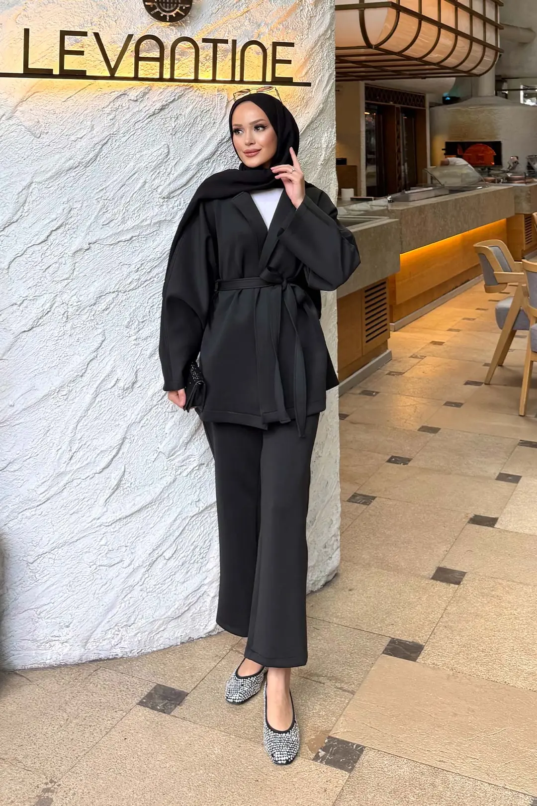 Scuba Kuşaklı Takım 32-3715 · 5