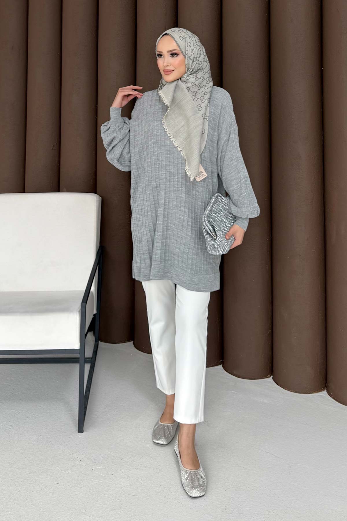 Triko Tunik 70-2199