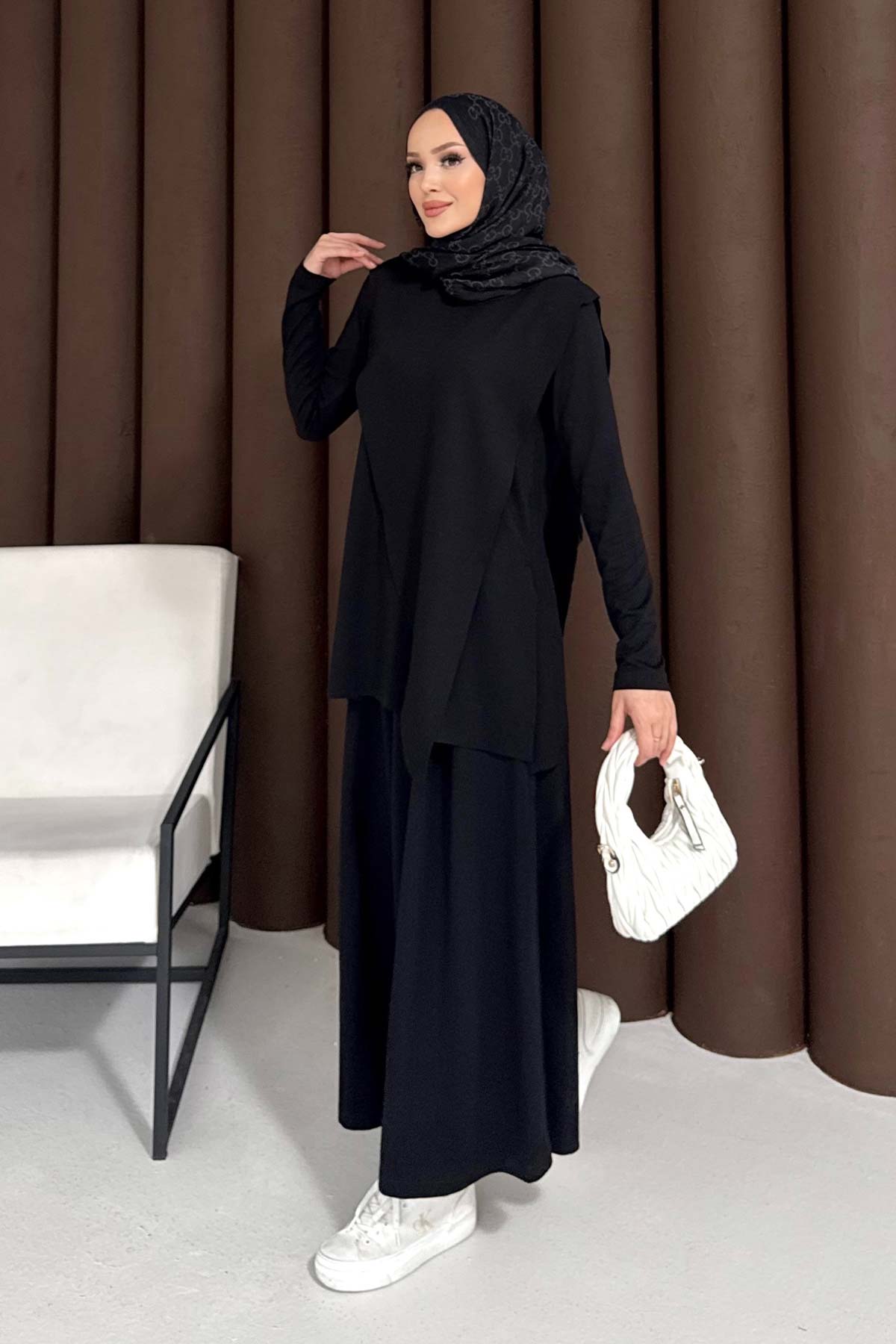 Modal Takım 76-6007