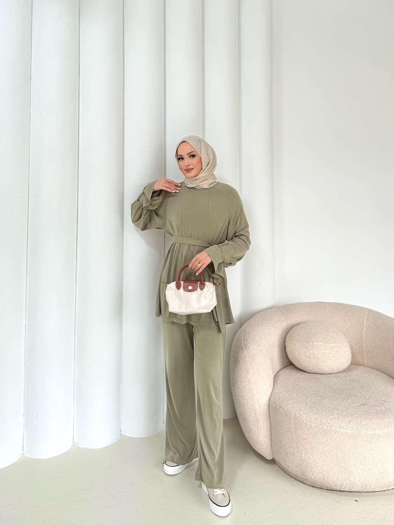 Modal Basic Takım 32-2343