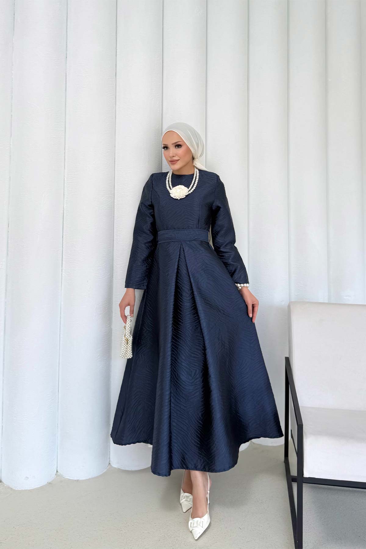 Jakar Elbise 32-3579