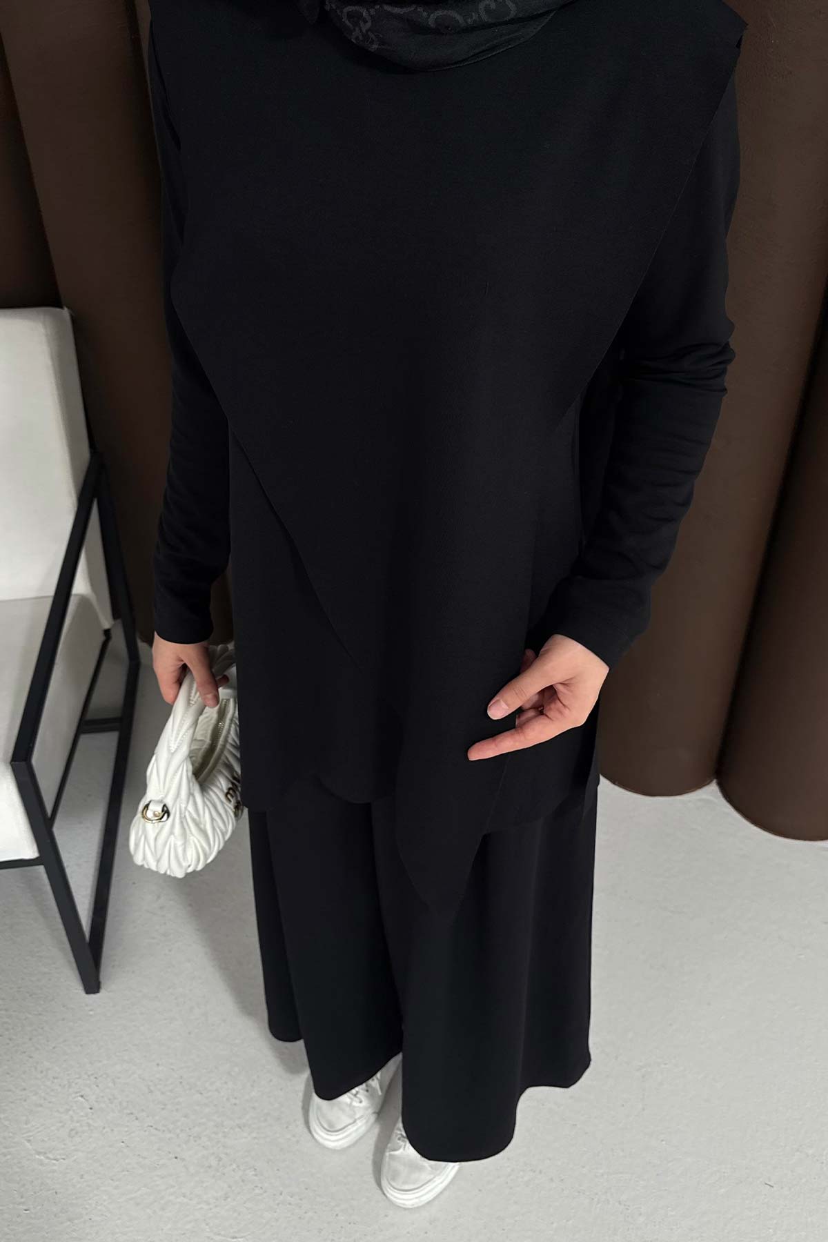 Modal Takım 76-6007