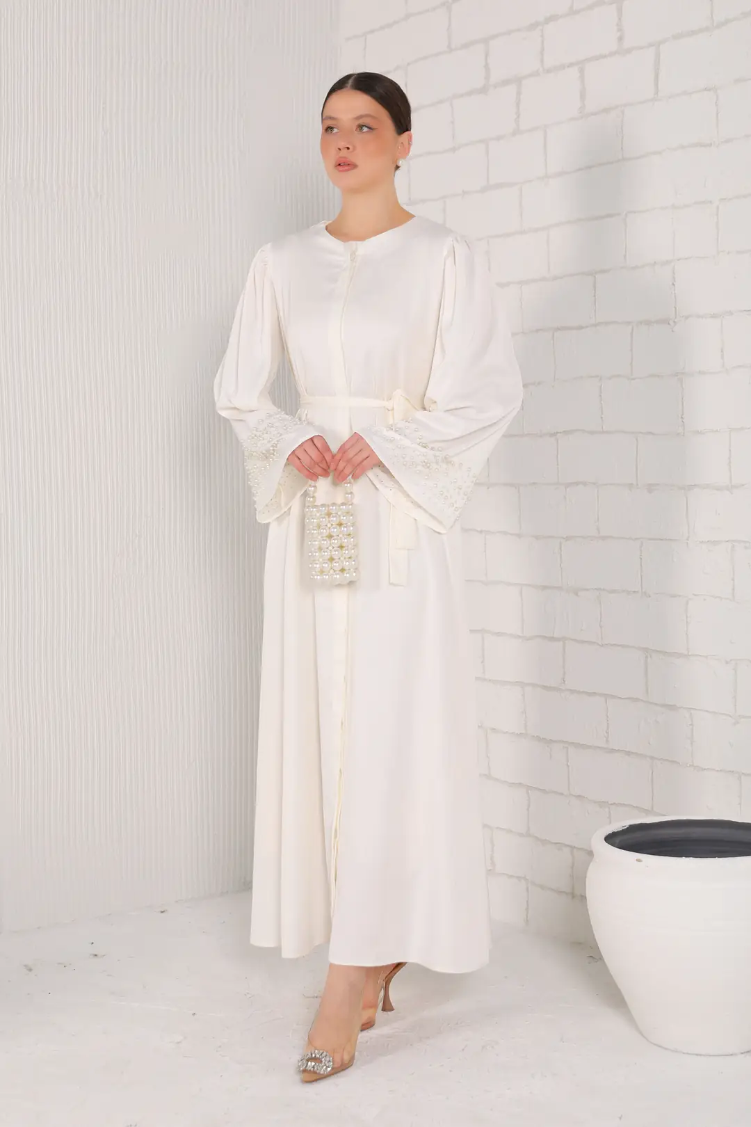 Koli İncili Abaya 32-2052