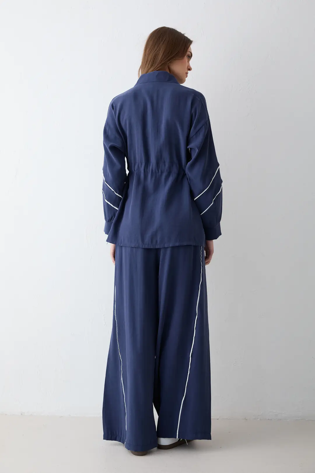 Pantolonlu Takım 80-2665 · 7
