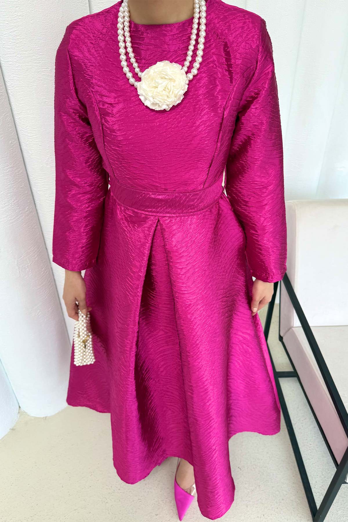 Jakar Elbise 32-3579
