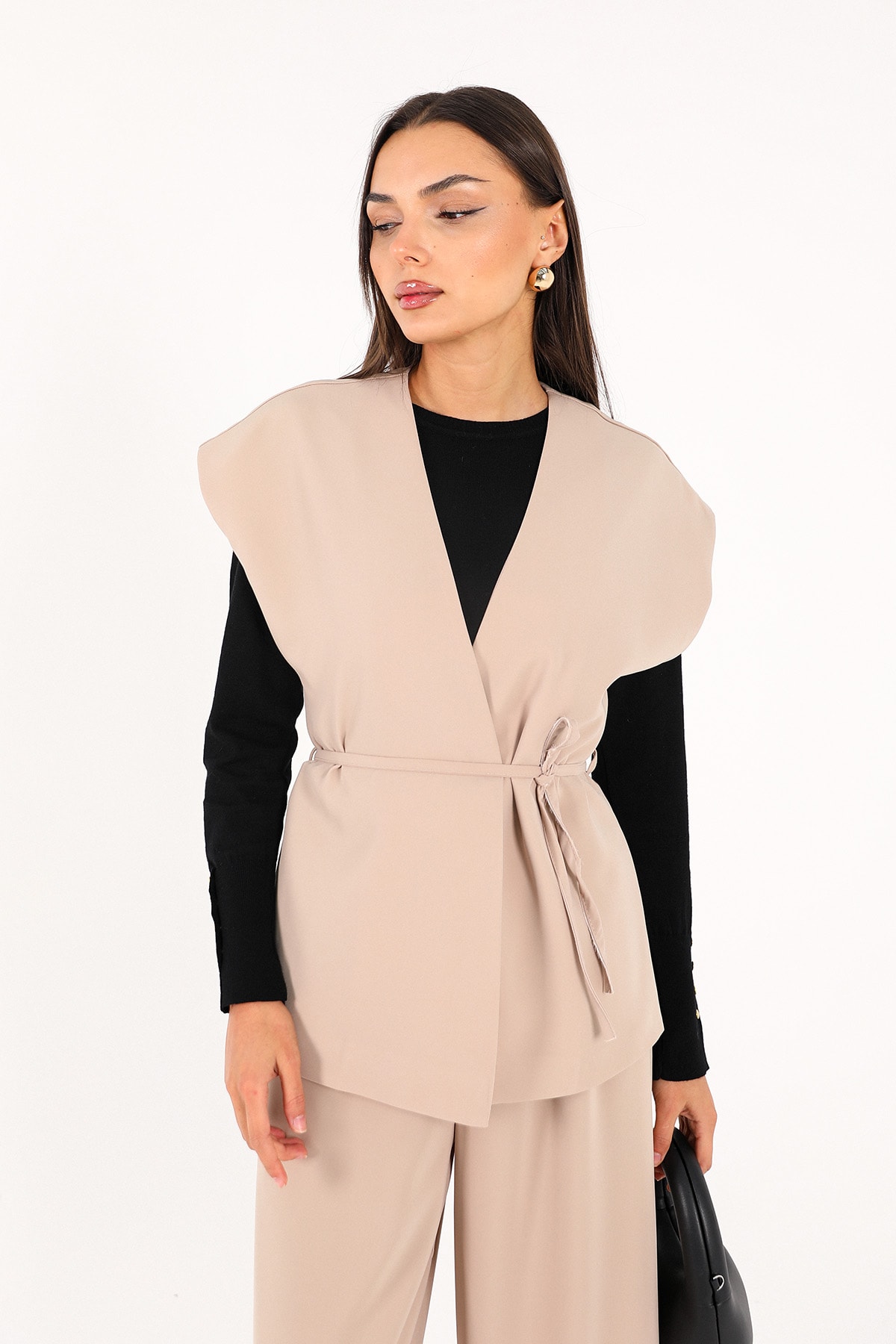 Krep Yelek 32-2244