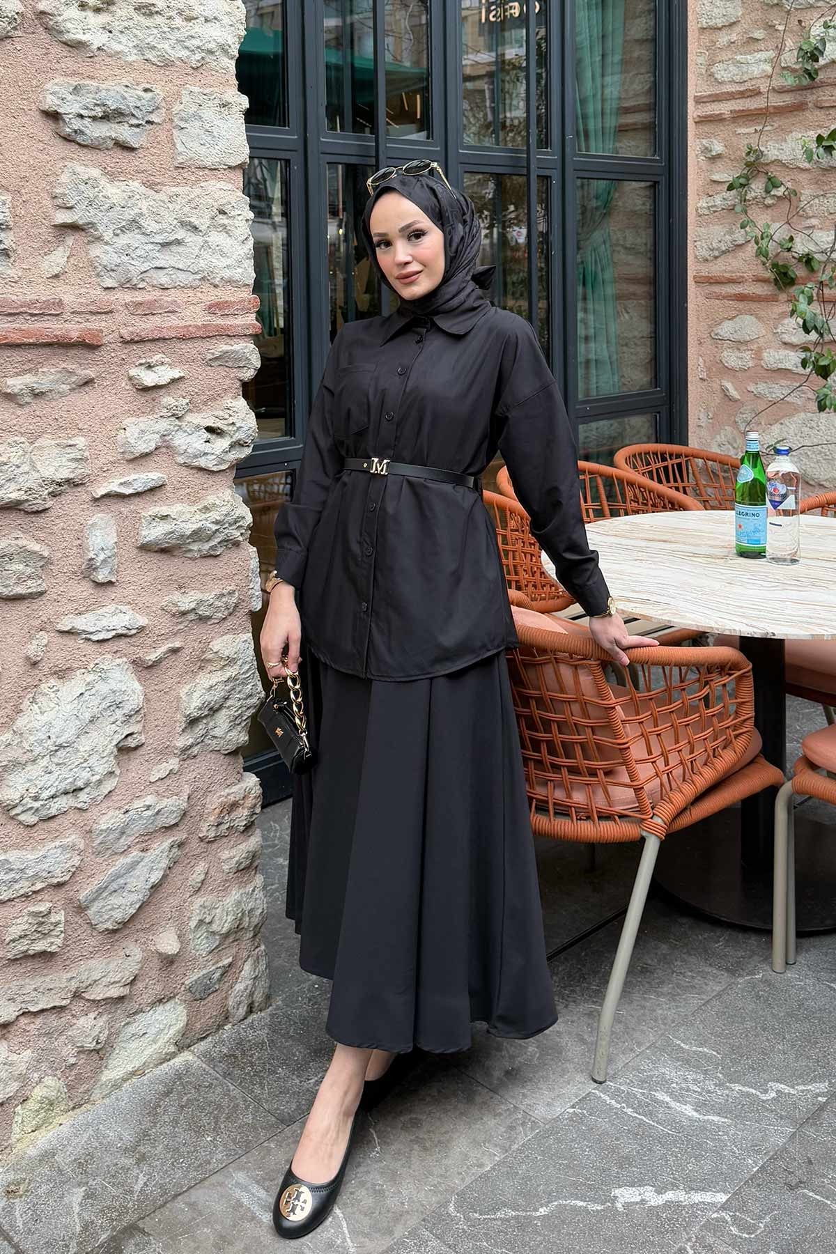 Siyah